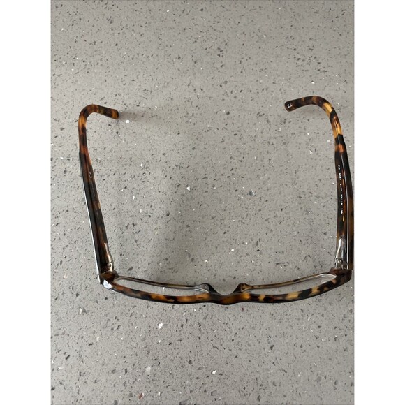 Ray-Ban Eyeglasses Frames ONLY RB5081 2147 Black Tortoise Rectangular 52-16-135 - Picture 2 of 16